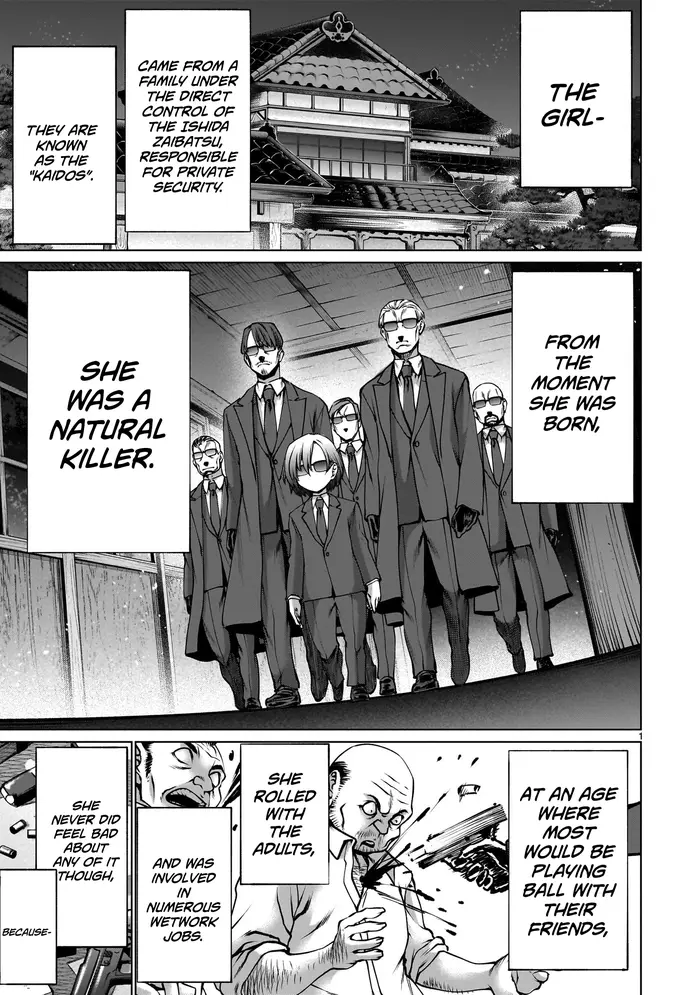 Killing Bites Chapter 121 image 01_optimized